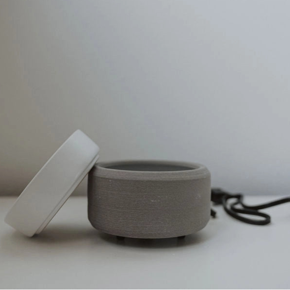 2-in-1 Wax Warmer