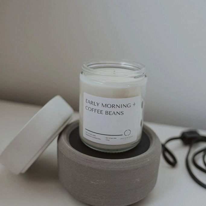 2-in-1 Wax Warmer