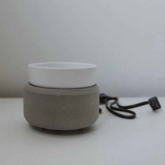 2-in-1 Wax Warmer