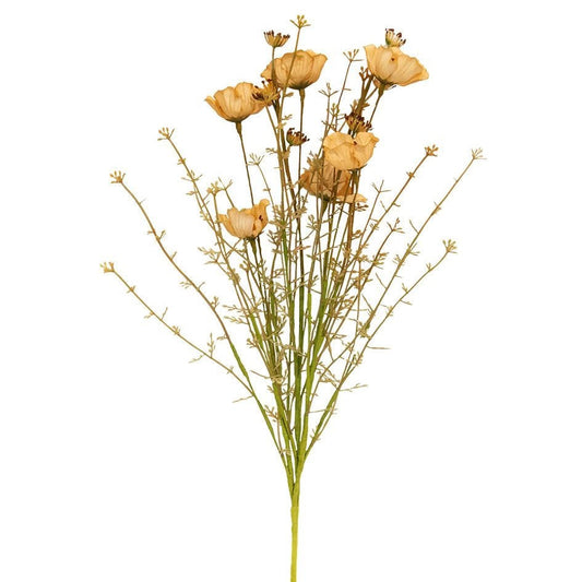 Teastain Blooming Mayflower Spray
