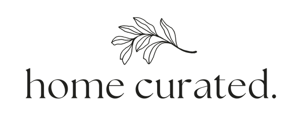 Home Curated